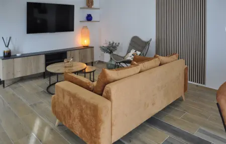 Maison 4 personnes à Bedarrides - Photo 2