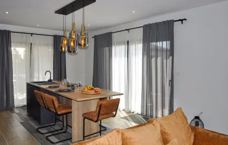 Maison 4 personnes à Bedarrides - Photo 4