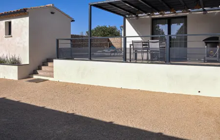 Maison 4 personnes à Bedarrides - Photo 8