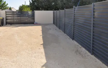 Maison 4 personnes à Bedarrides - Photo 10