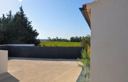Maison 4 personnes à Bedarrides - Photo 11