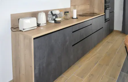 Maison 4 personnes à Bedarrides - Photo 14
