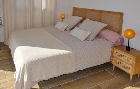 Maison 4 personnes à Bedarrides - Photo 15