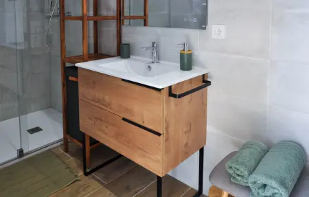 Maison 4 personnes à Bedarrides - Photo 18
