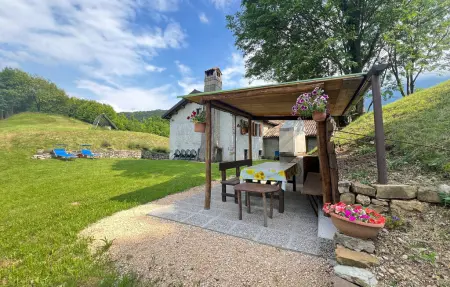 Maison 4 personnes à Feltre - Photo 7
