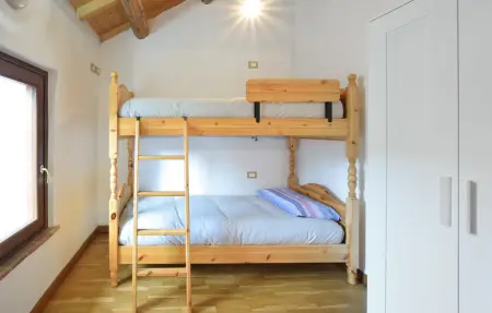 Maison 4 personnes à Feltre - Photo 27
