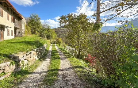 Maison 4 personnes à Feltre - Photo 31
