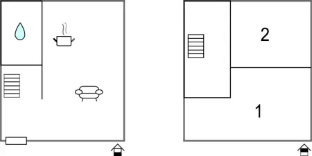 Maison 4 personnes à Feltre - Photo 36