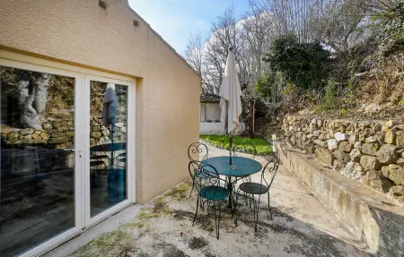 Appartement 8 personnes à Vallon pont d´arc - Photo 1
