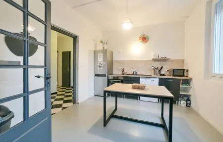 Appartement 8 personnes à Vallon pont d´arc - Photo 4