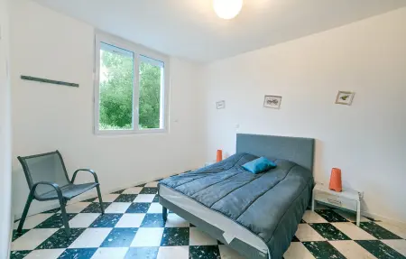 Appartement 8 personnes à Vallon pont d´arc - Photo 6