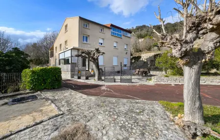Appartement 8 personnes à Vallon pont d´arc - Photo 12