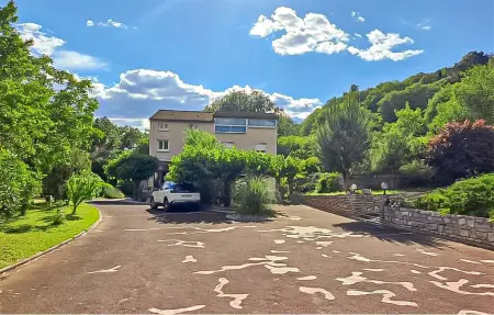 Appartement 8 personnes à Vallon pont d´arc - Photo 13