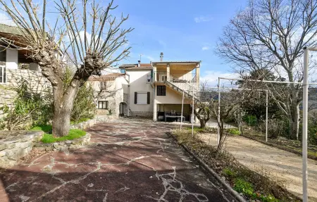 Appartement 8 personnes à Vallon pont d´arc - Photo 14