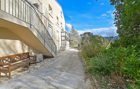 Appartement 8 personnes à Vallon pont d´arc - Photo 15