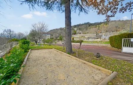 Appartement 8 personnes à Vallon pont d´arc - Photo 16