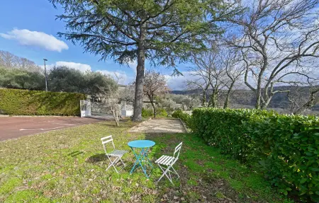 Appartement 8 personnes à Vallon pont d´arc - Photo 17