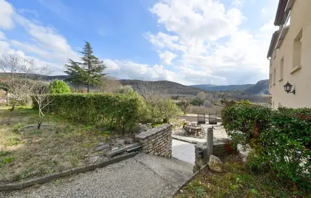 Appartement 8 personnes à Vallon pont d´arc - Photo 18