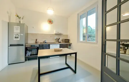 Appartement 8 personnes à Vallon pont d´arc - Photo 25
