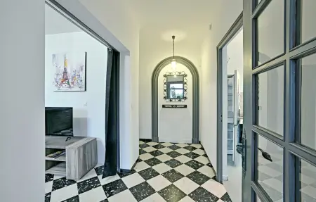 Appartement 8 personnes à Vallon pont d´arc - Photo 26