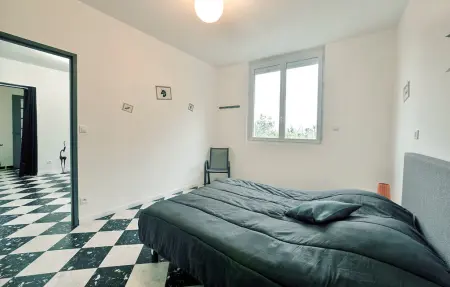 Appartement 8 personnes à Vallon pont d´arc - Photo 27