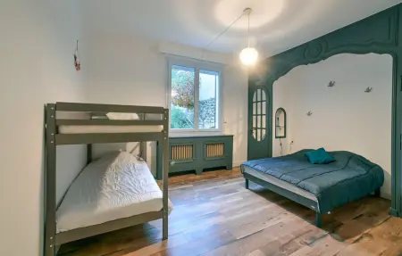 Appartement 8 personnes à Vallon pont d´arc - Photo 28