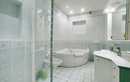 Appartement 8 personnes à Vallon pont d´arc - Photo 29