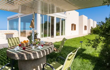 Maison 6 personnes à Ragusa - Photo 1