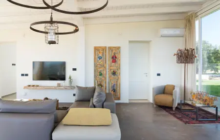 Maison 6 personnes à Ragusa - Photo 9