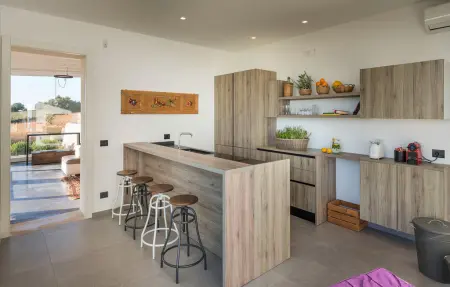 Maison 6 personnes à Ragusa - Photo 11