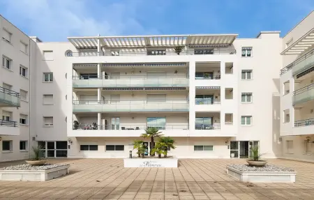 Appartement 4 personnes à Royan - Photo 1