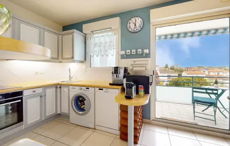 Appartement 4 personnes à Royan - Photo 7