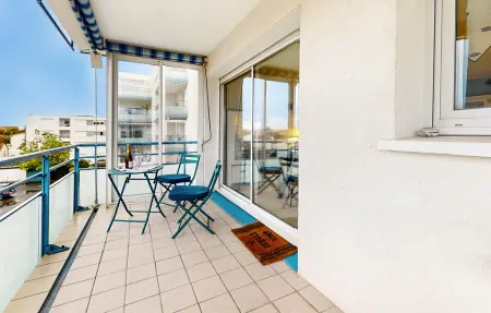 Appartement 4 personnes à Royan - Photo 10