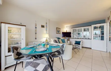 Appartement 4 personnes à Royan - Photo 11