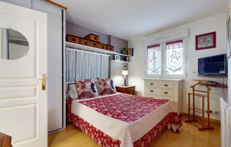 Appartement 4 personnes à Royan - Photo 13