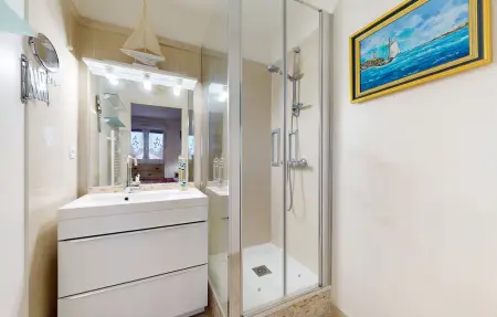 Appartement 4 personnes à Royan - Photo 15