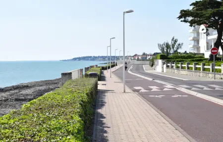 Appartement 4 personnes à Royan - Photo 22
