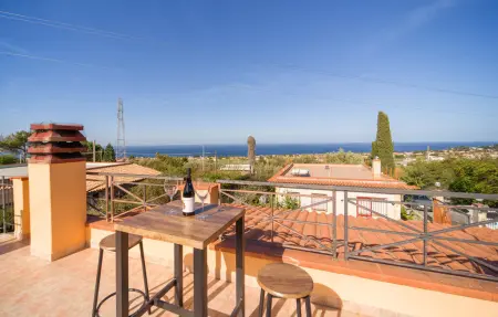 Maison 10 personnes à Altavilla Milicia - Photo 1