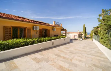 Maison 10 personnes à Altavilla Milicia - Photo 2