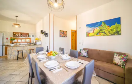 Maison 10 personnes à Altavilla Milicia - Photo 4