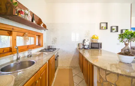 Maison 10 personnes à Altavilla Milicia - Photo 5