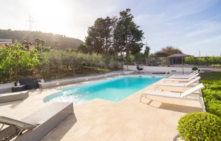 Maison 10 personnes à Altavilla Milicia - Photo 7