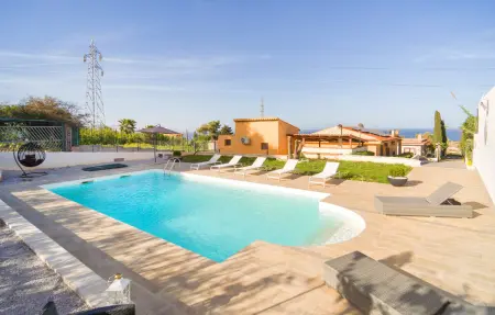 Maison 10 personnes à Altavilla Milicia - Photo 11