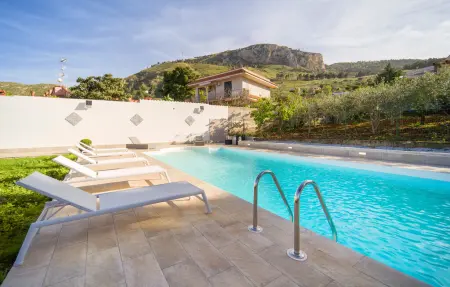 Maison 10 personnes à Altavilla Milicia - Photo 12