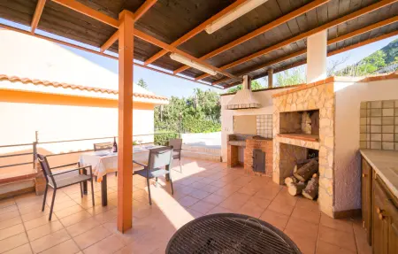 Maison 10 personnes à Altavilla Milicia - Photo 16