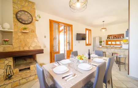 Maison 10 personnes à Altavilla Milicia - Photo 19