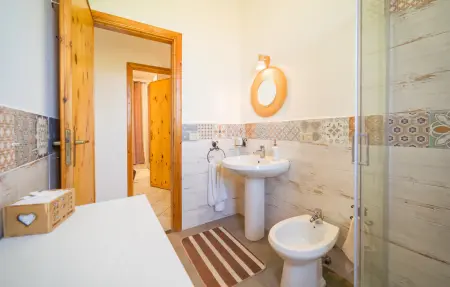 Maison 10 personnes à Altavilla Milicia - Photo 32