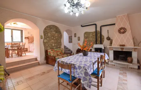 Raggi di SOLE, Maison 7 personnes à Campodimele - Photo 2