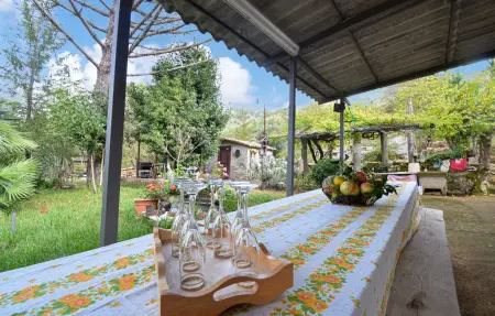 Raggi di SOLE, Maison 7 personnes à Campodimele - Photo 6