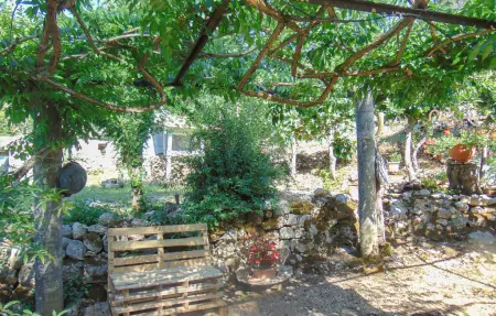 Raggi di SOLE, Maison 7 personnes à Campodimele - Photo 7